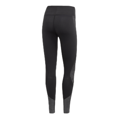 Primeknit Tight White/Black