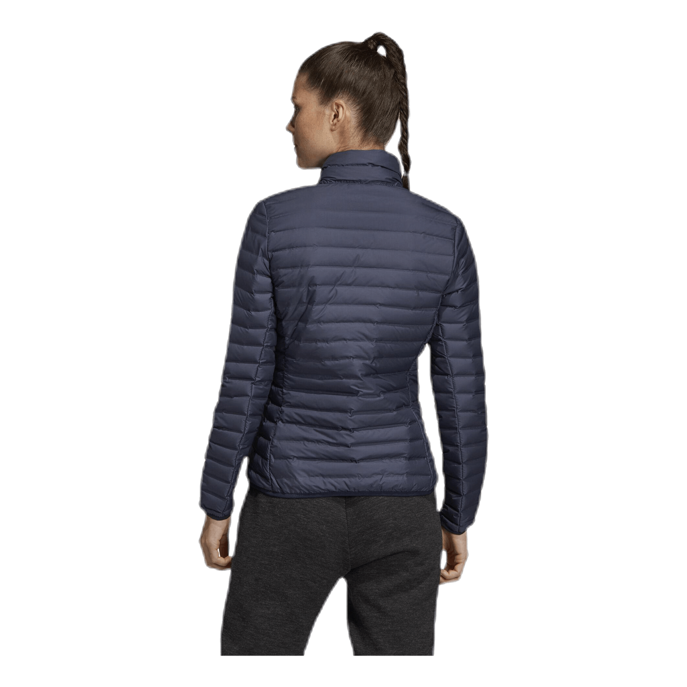 Varilite Jacket Blue