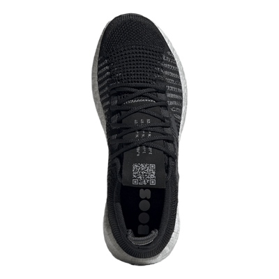 Pulseboost HD Shoes Core Black / Grey Six / Grey Three