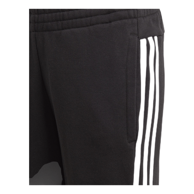 Must Haves 3S Pant Black / White