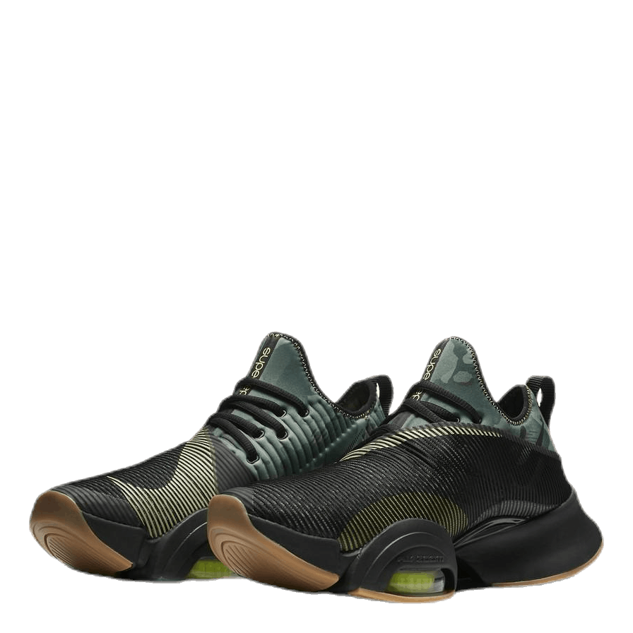 Air Zoom SuperRep Green/Black