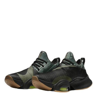 Air Zoom SuperRep Green/Black