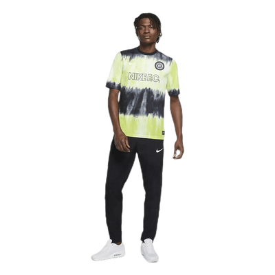 Nike F.C. Jersey SS White/Black