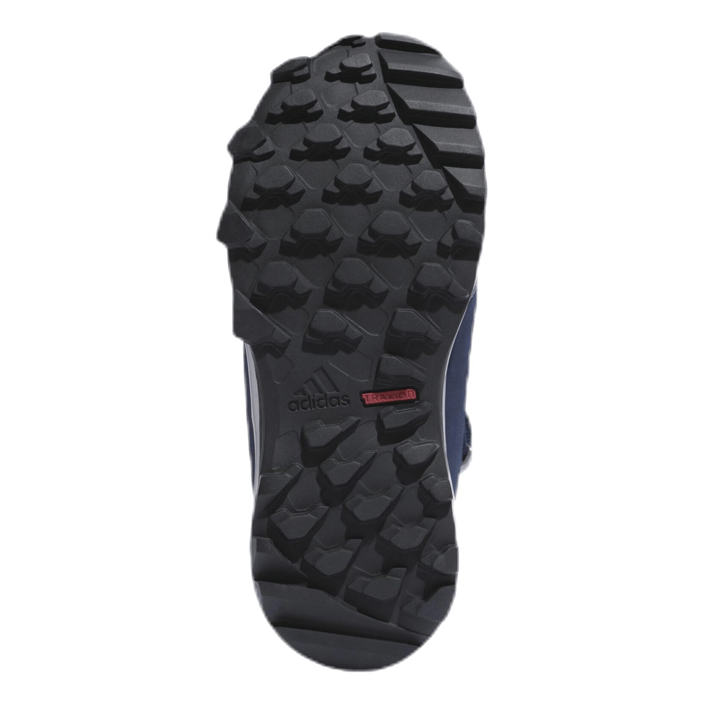 TERREX Snow CP CW Shoes Tech Ink / Core Black / Collegiate Navy