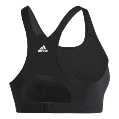 Ultimate Alpha Bra Black