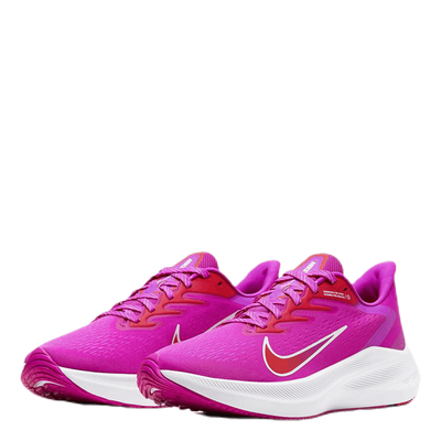 Zoom Winflo 7 Pink