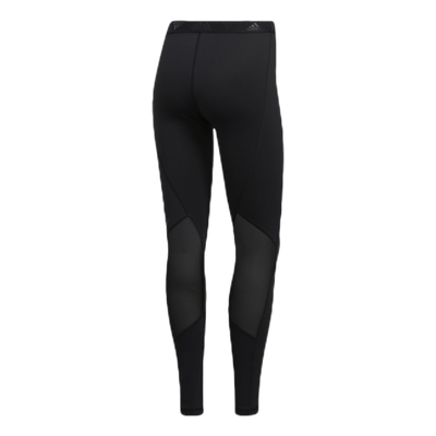 Ask Glam Tight White/Black