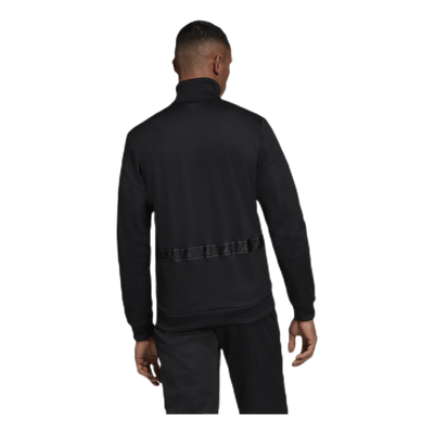 Tango Club H Jacket Black