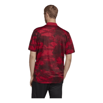 Tango AOP Jersey Red