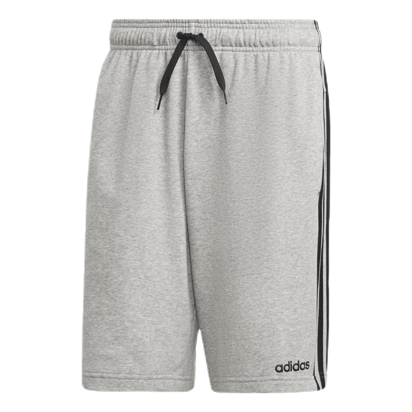 Essential 3S Short Grey