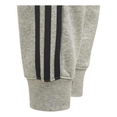 3 Stripe Sweatpants Youth Grey