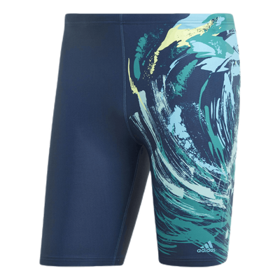 Fit Jammer Parley Com Blue