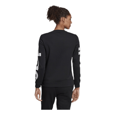 Essential Brand Sweat Black