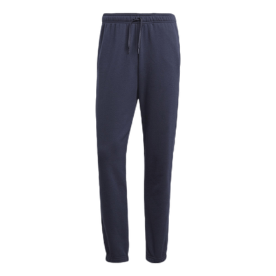 Essential Linear Pant Blue/White