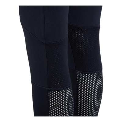 Girls ID Mesh Tights Blue