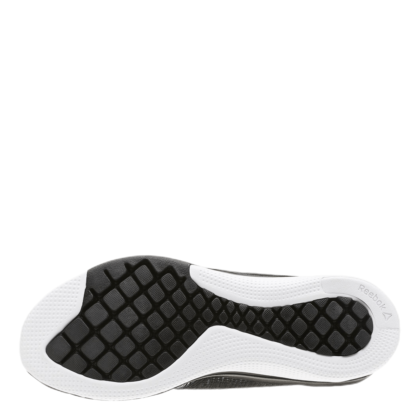 Flexweave Run White/Black