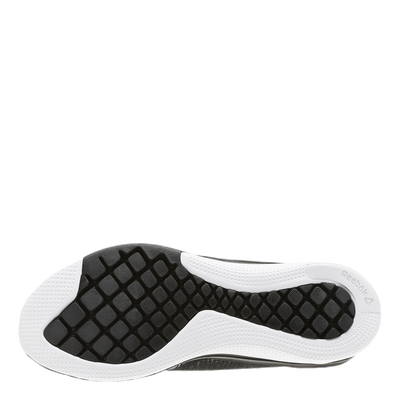 Flexweave Run White/Black