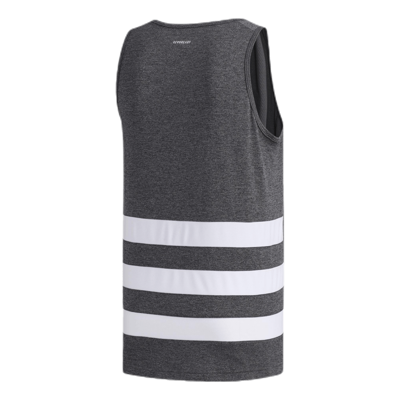 Rugby Singlet Grey