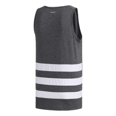 Rugby Singlet Grey