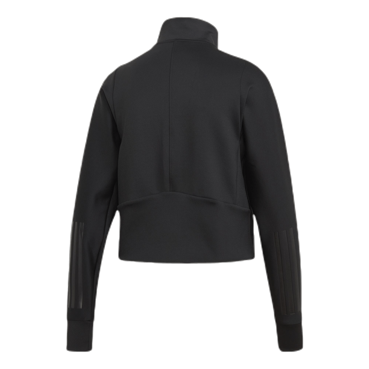 St Tracktop Black