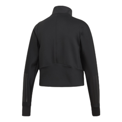 St Tracktop Black