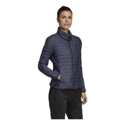 Varilite Jacket Blue