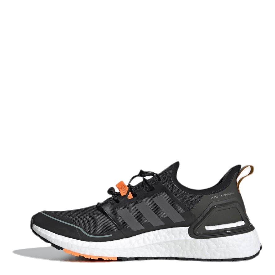 Ultraboost WINTER.RDY Shoes Core Black / Iron Metallic / Signal Orange