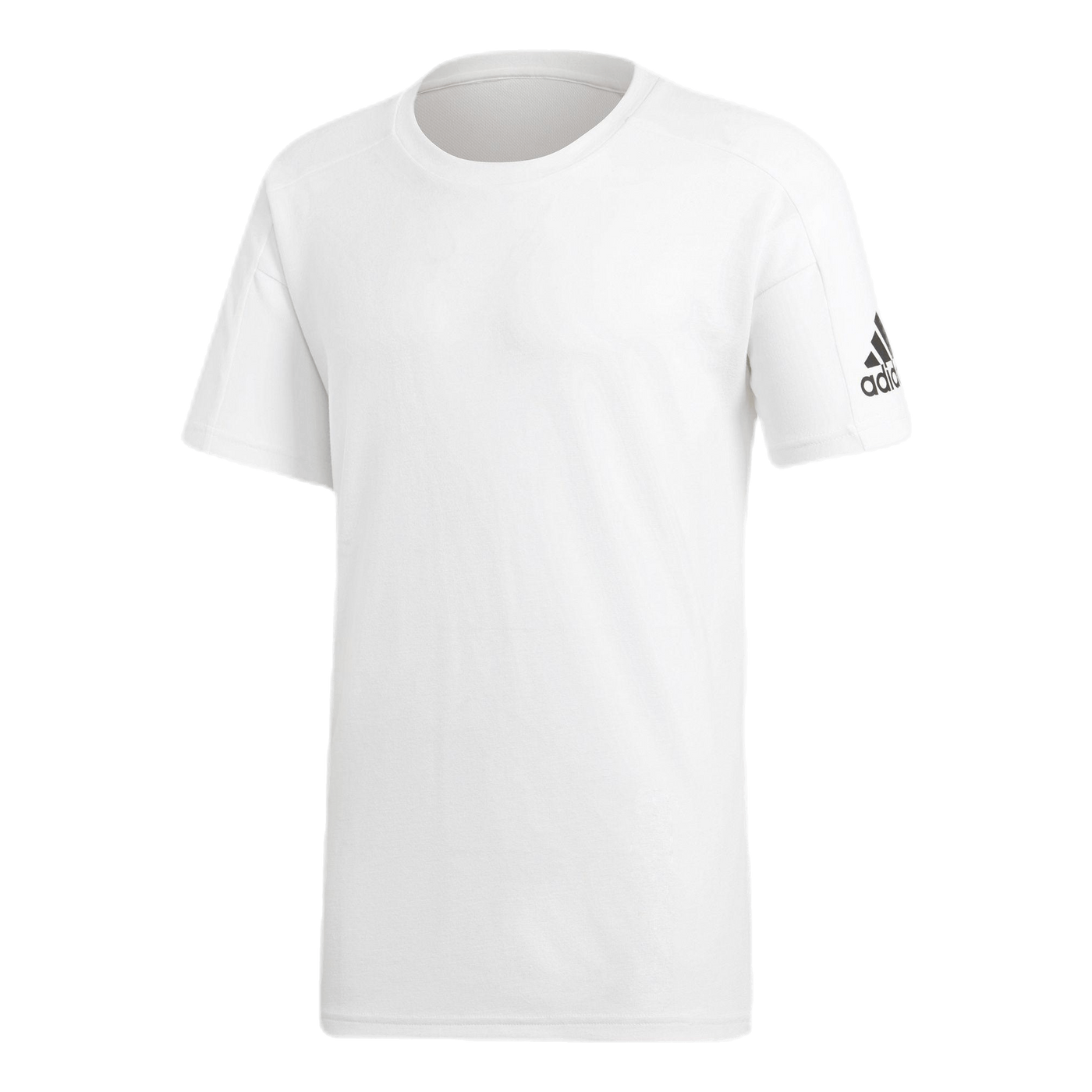 ID Stadium Tee White