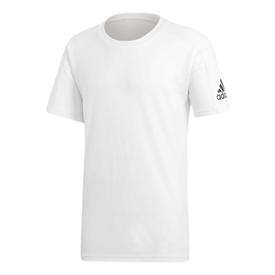 ID Stadium Tee White