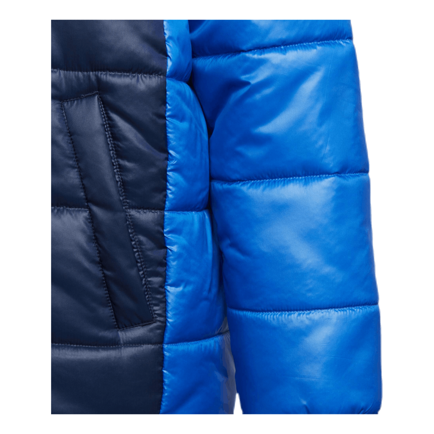 Junior Padded Stadium Blue