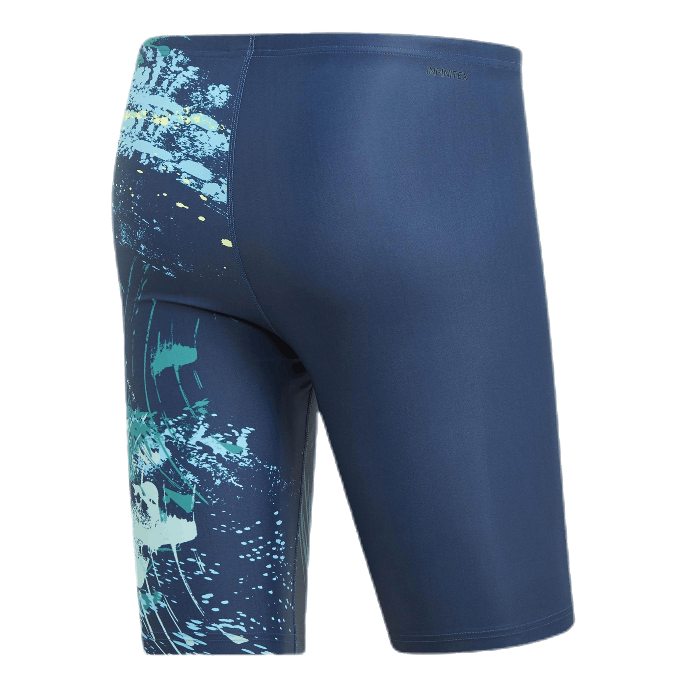 Fit Jammer Parley Com Blue