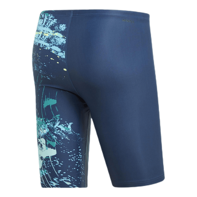 Fit Jammer Parley Com Blue