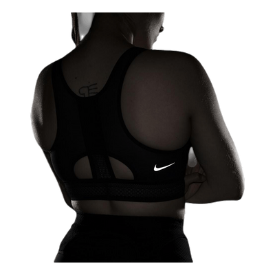 Swoosh Ultrabreathe Bra Black