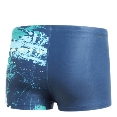 Fit BX Parley Com Blue