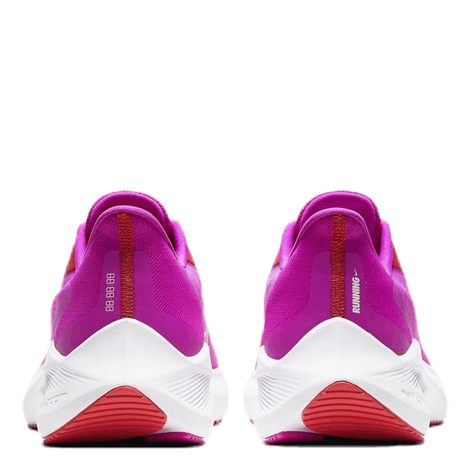 Zoom Winflo 7 Pink