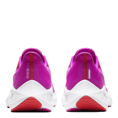 Zoom Winflo 7 Pink