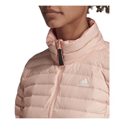 Varilite Jacket Pink