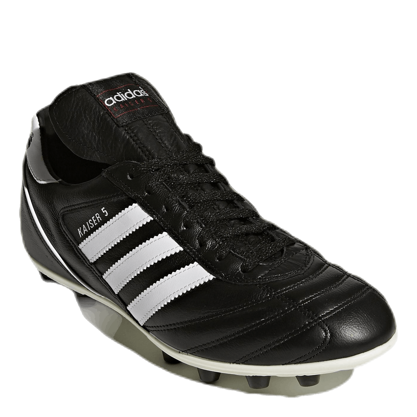 Kaiser 5 Liga Boots Black