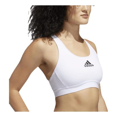 Drst Alphaskin Bra White