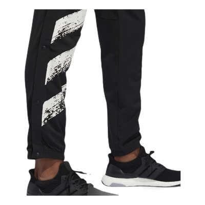 Decode Pant White/Black