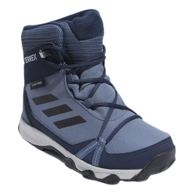 TERREX Snow CP CW Shoes Tech Ink / Core Black / Collegiate Navy