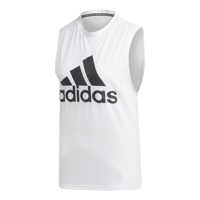 Must Have Tank White