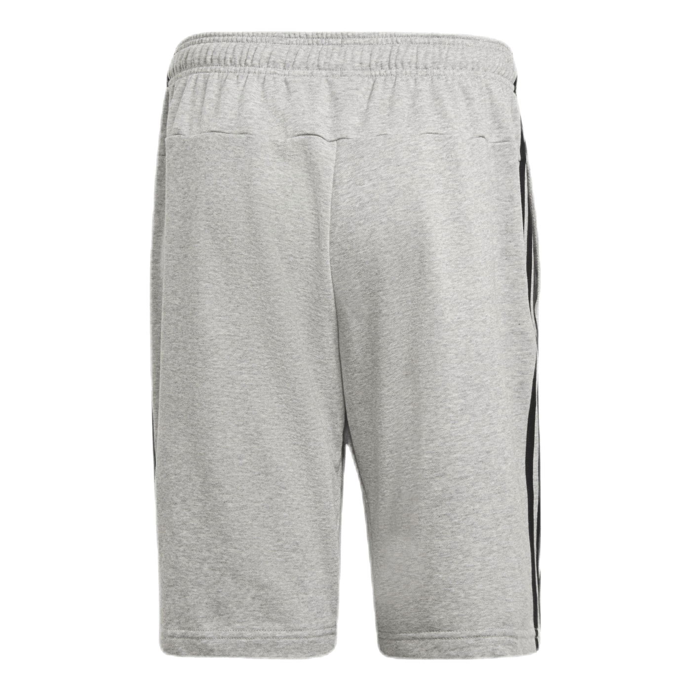 Essential 3S Short Grey