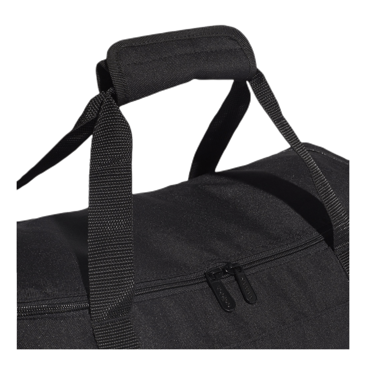 Lin Duffle S Black / Black / White