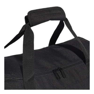 Lin Duffle S Black / Black / White