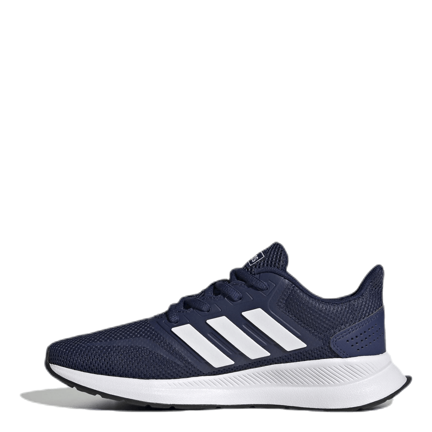 Runfalcon Shoes Dark Blue / Cloud White / Core Black