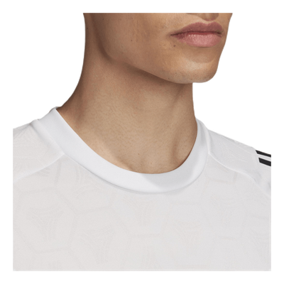 Tango JQD Jersey White