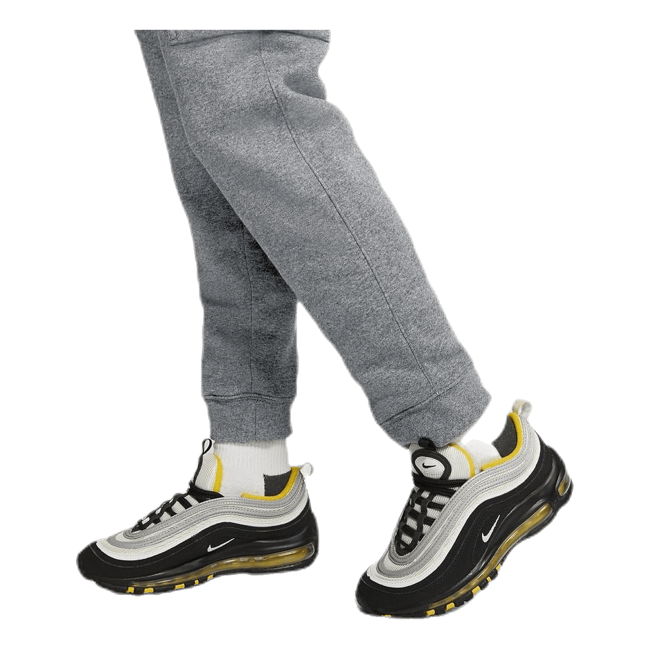 Club Cargo Pant Jr Grey