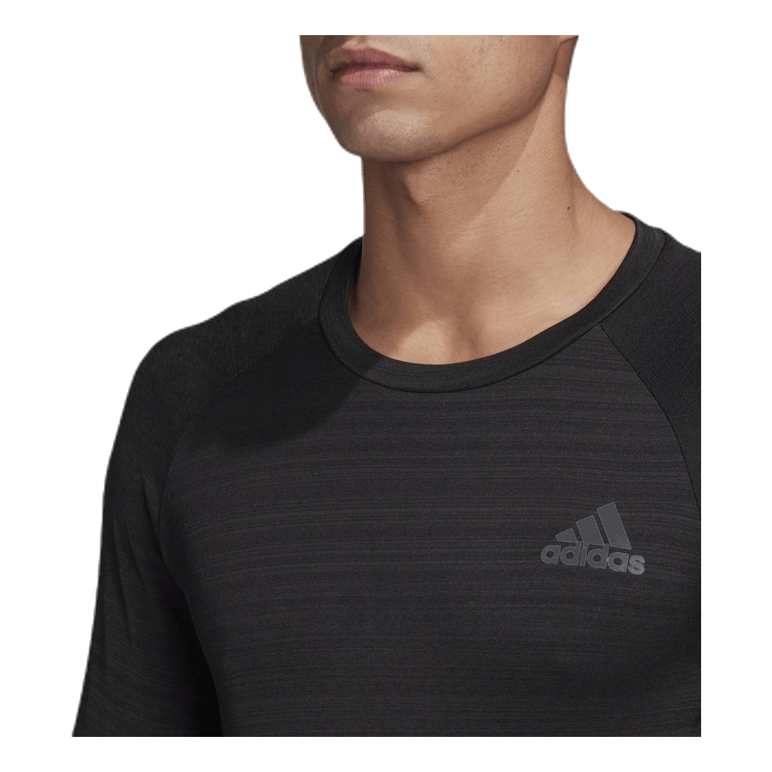 Adi Runner LS Black