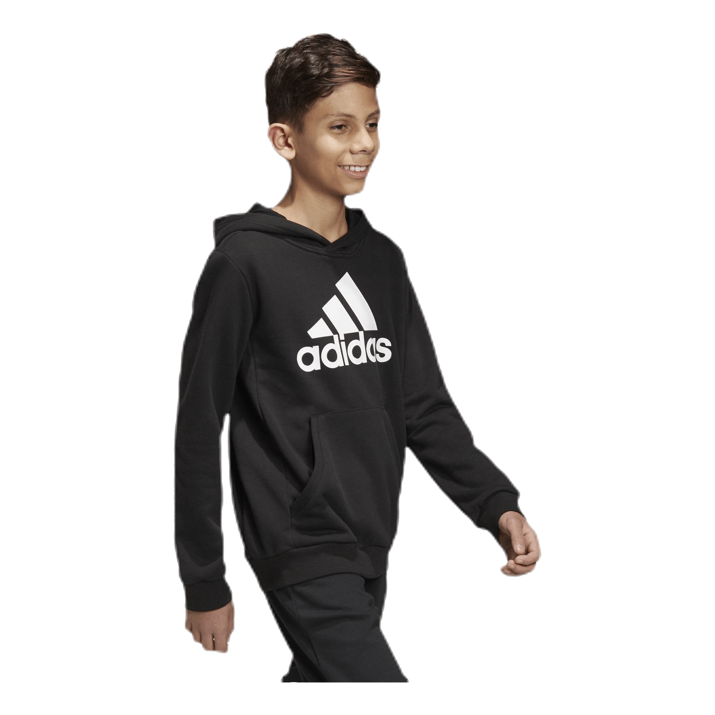 Junior Must Have BOS Pullover Black